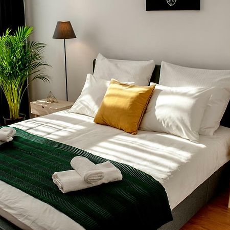 Agnieszki 1 Apartment Krakov Exteriér fotografie