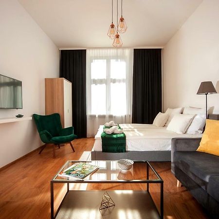 Agnieszki 1 Apartment Krakov Exteriér fotografie