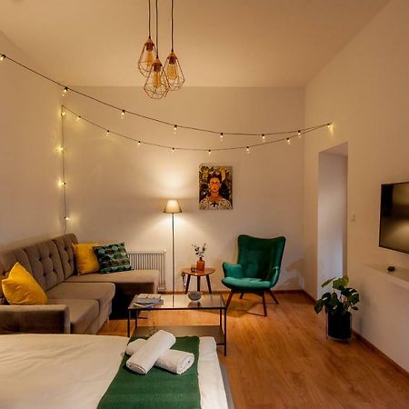 Agnieszki 1 Apartment Krakov Exteriér fotografie
