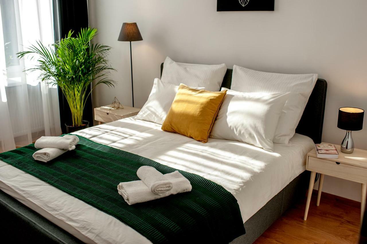 Agnieszki 1 Apartment Krakov Exteriér fotografie