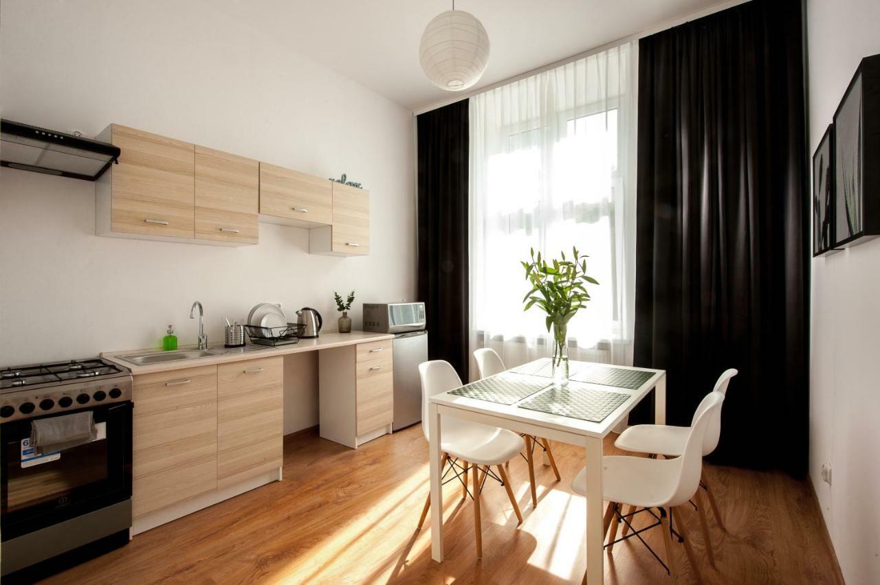 Agnieszki 1 Apartment Krakov Exteriér fotografie
