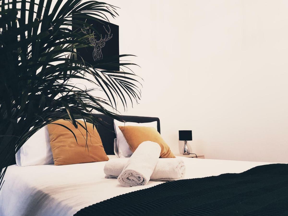Agnieszki 1 Apartment Krakov Exteriér fotografie