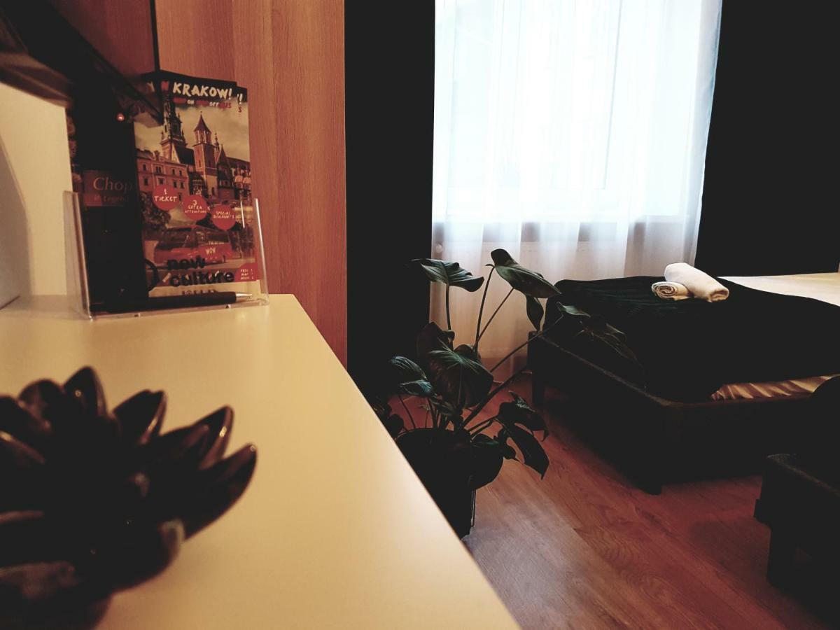 Agnieszki 1 Apartment Krakov Exteriér fotografie