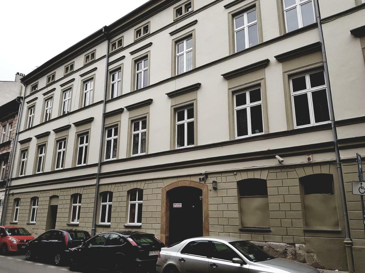 Agnieszki 1 Apartment Krakov Exteriér fotografie